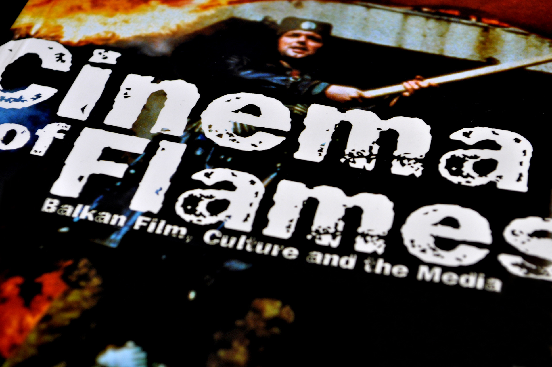 Cinema of Flames