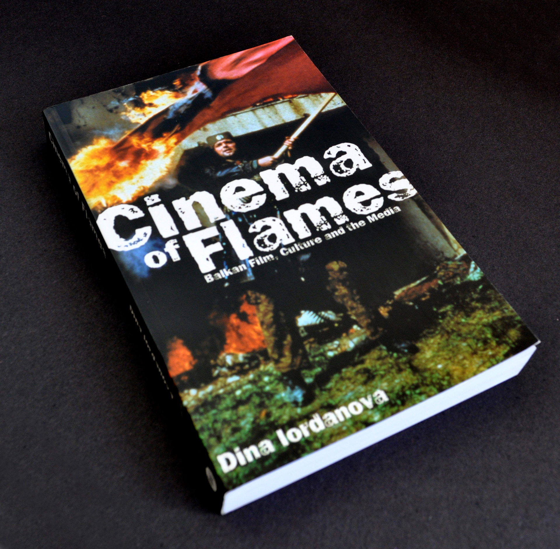 Cinema of Flames